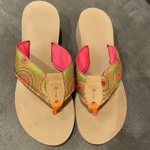 Eliza B. Flip Flops